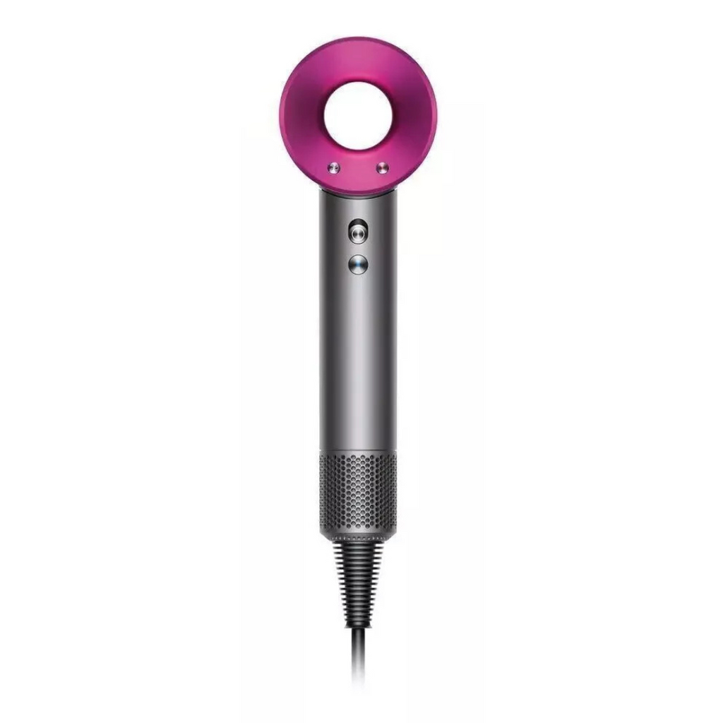 Dyson Supersonic - Grigio Fucsia