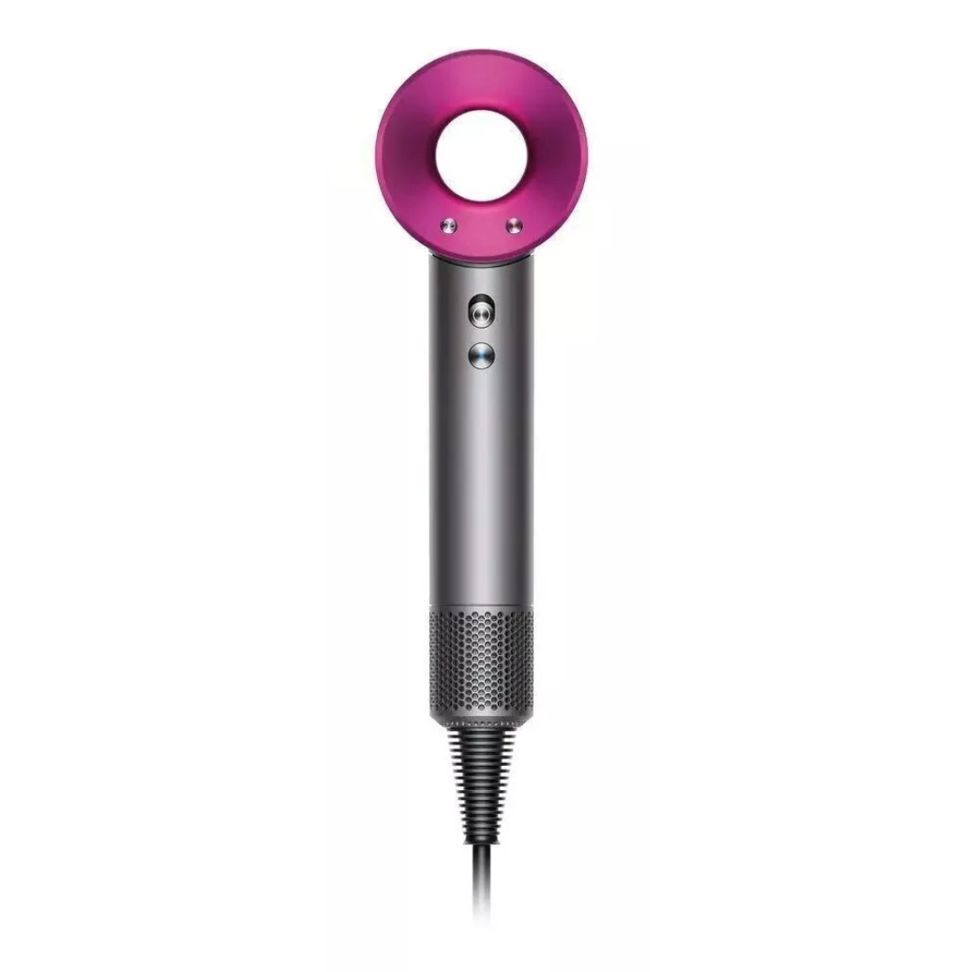Dyson Supersonic - Grigio Fucsia