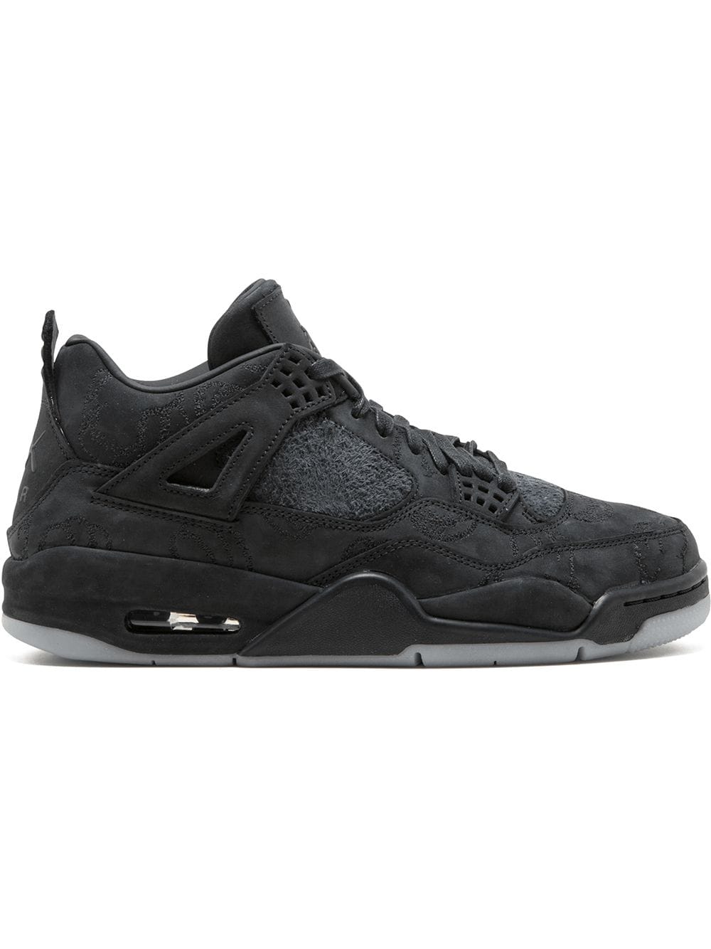 Air Jordan 4 Retro Kaws