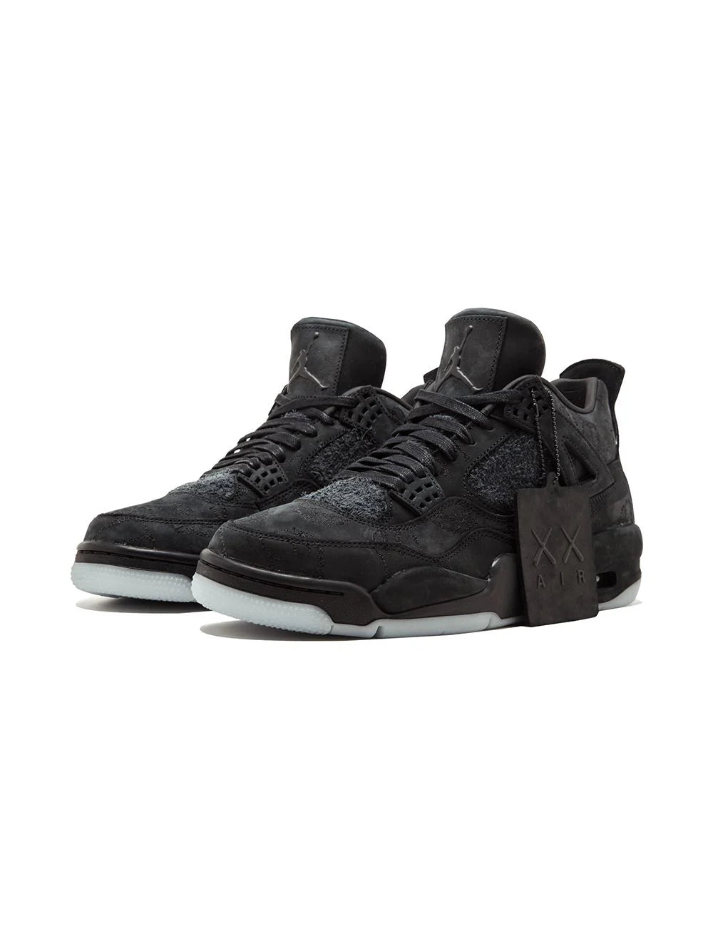 Air Jordan 4 Retro Kaws