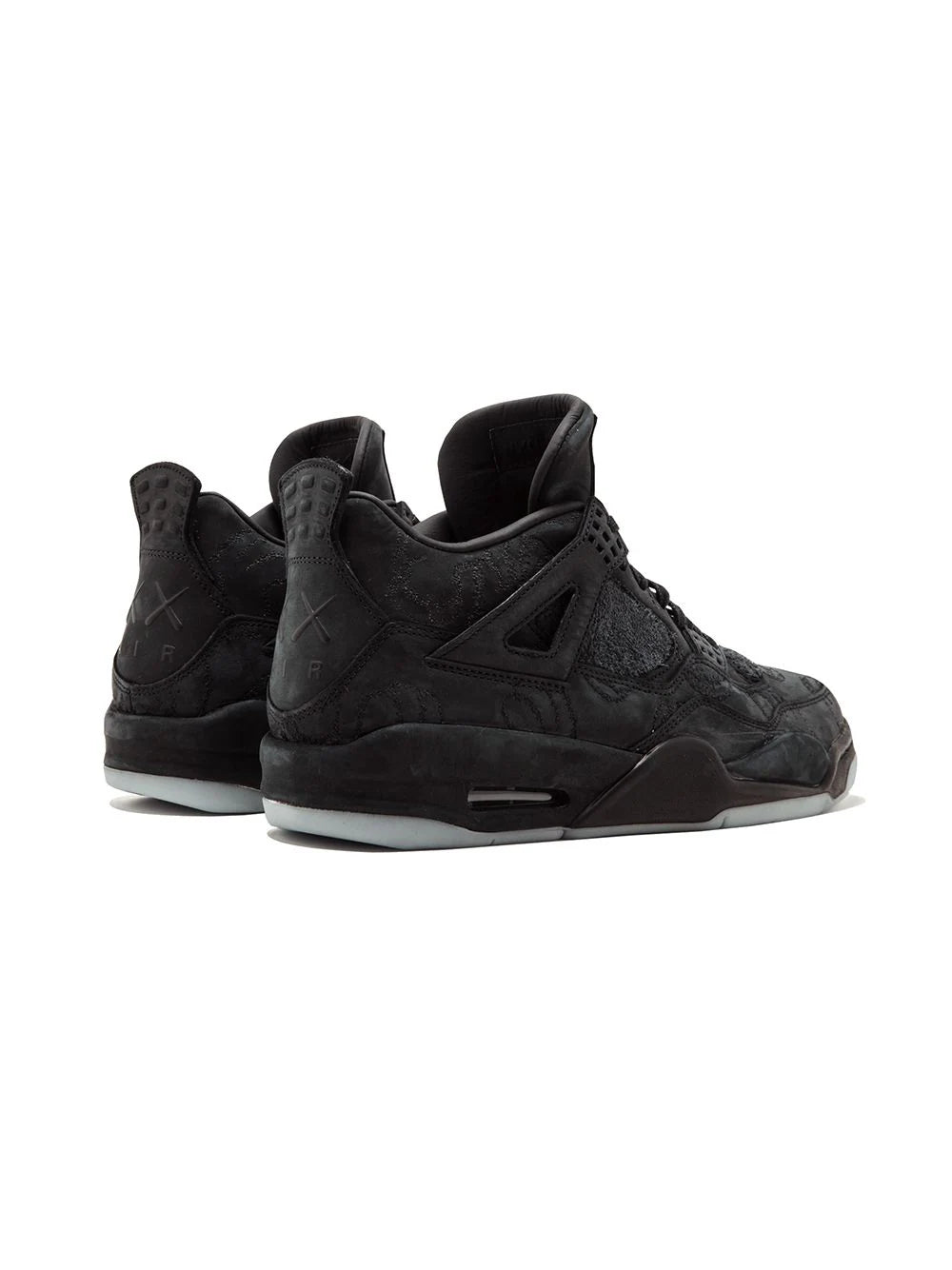 Air Jordan 4 Retro Kaws