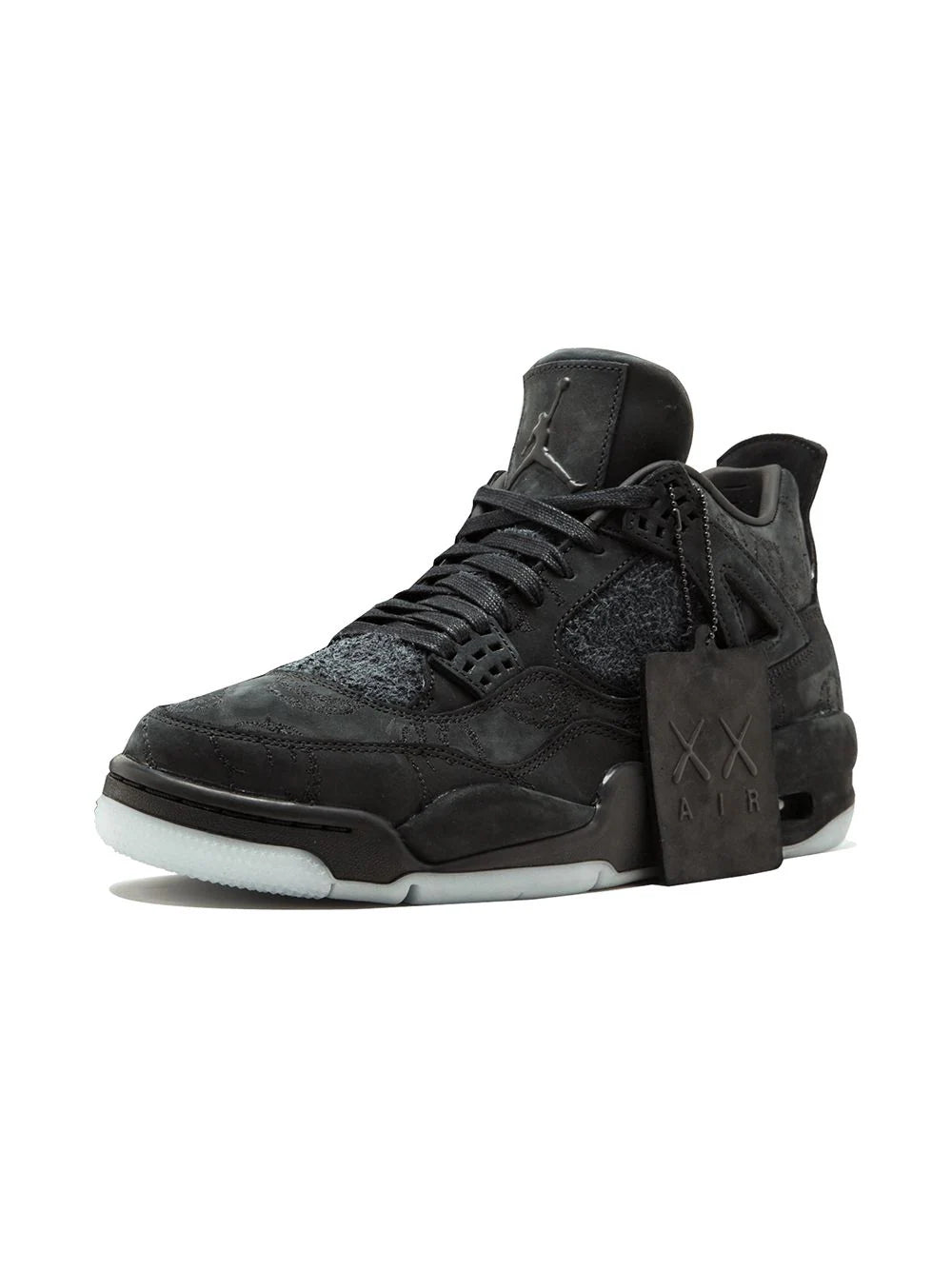 Air Jordan 4 Retro Kaws