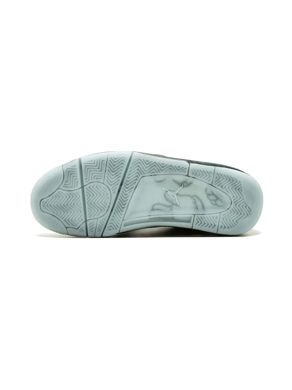 Air Jordan 4 Retro Kaws