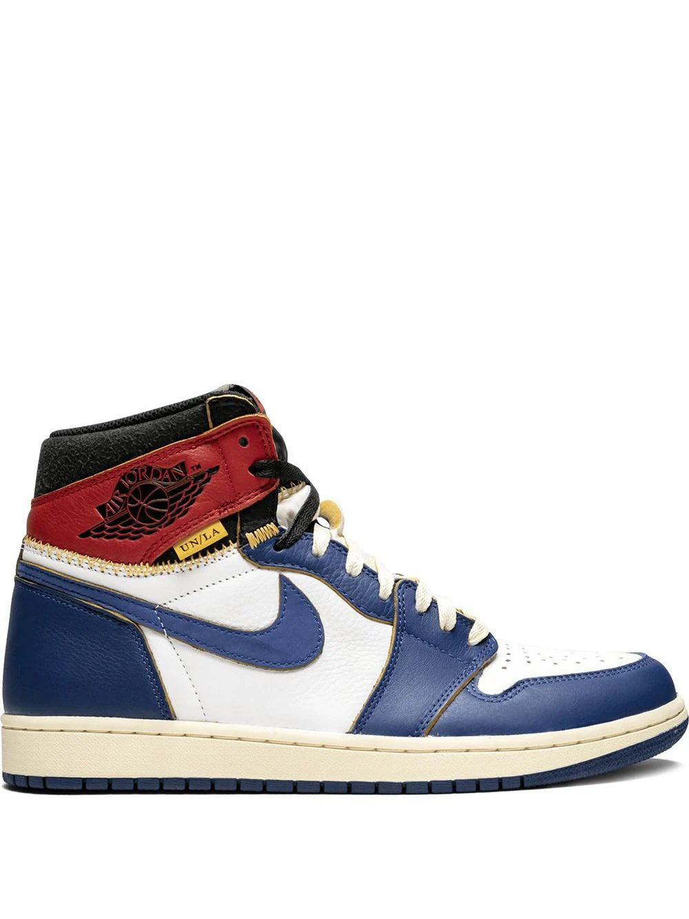 Air Jordan 1 High - Union Los Angeles