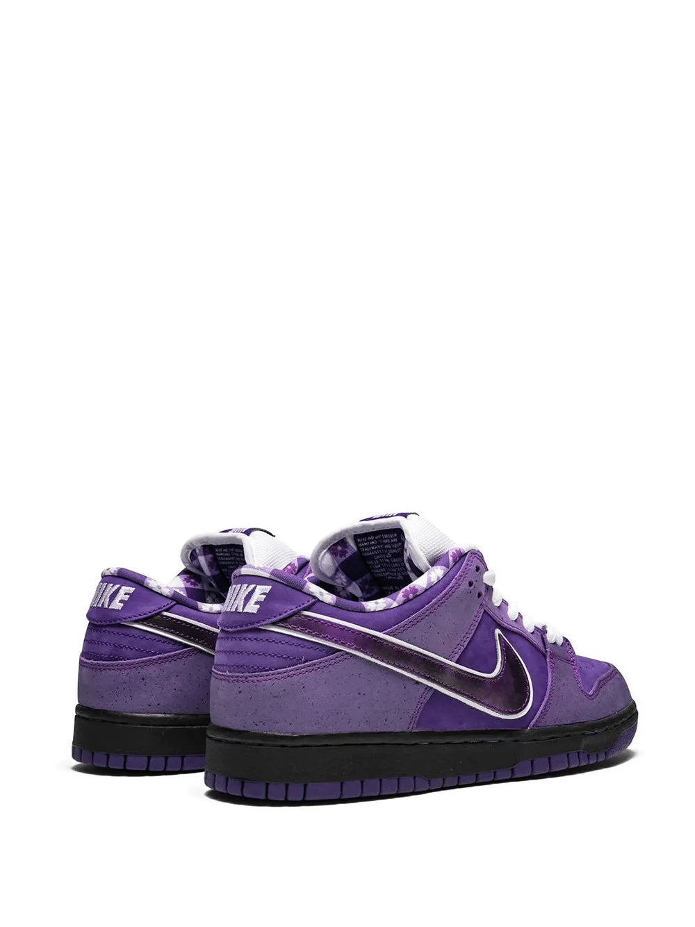 SB Dunk Low Pro OG QS Special