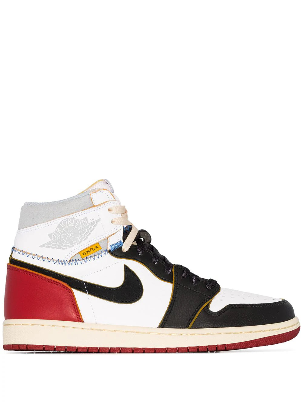 Air Jordan 1 High - Union Los Angeles