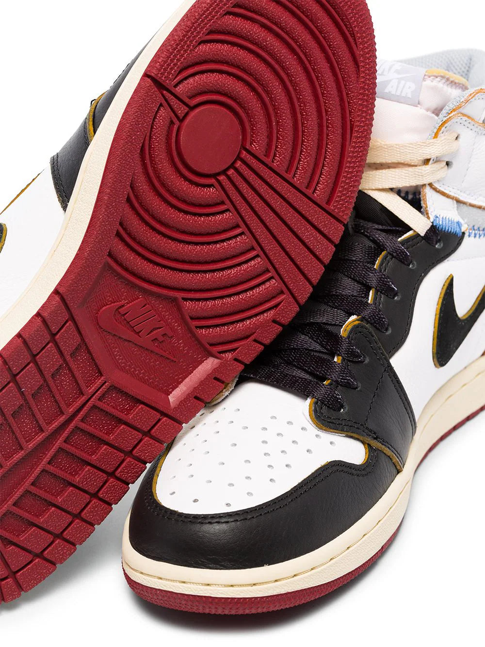 Air Jordan 1 High - Union Los Angeles