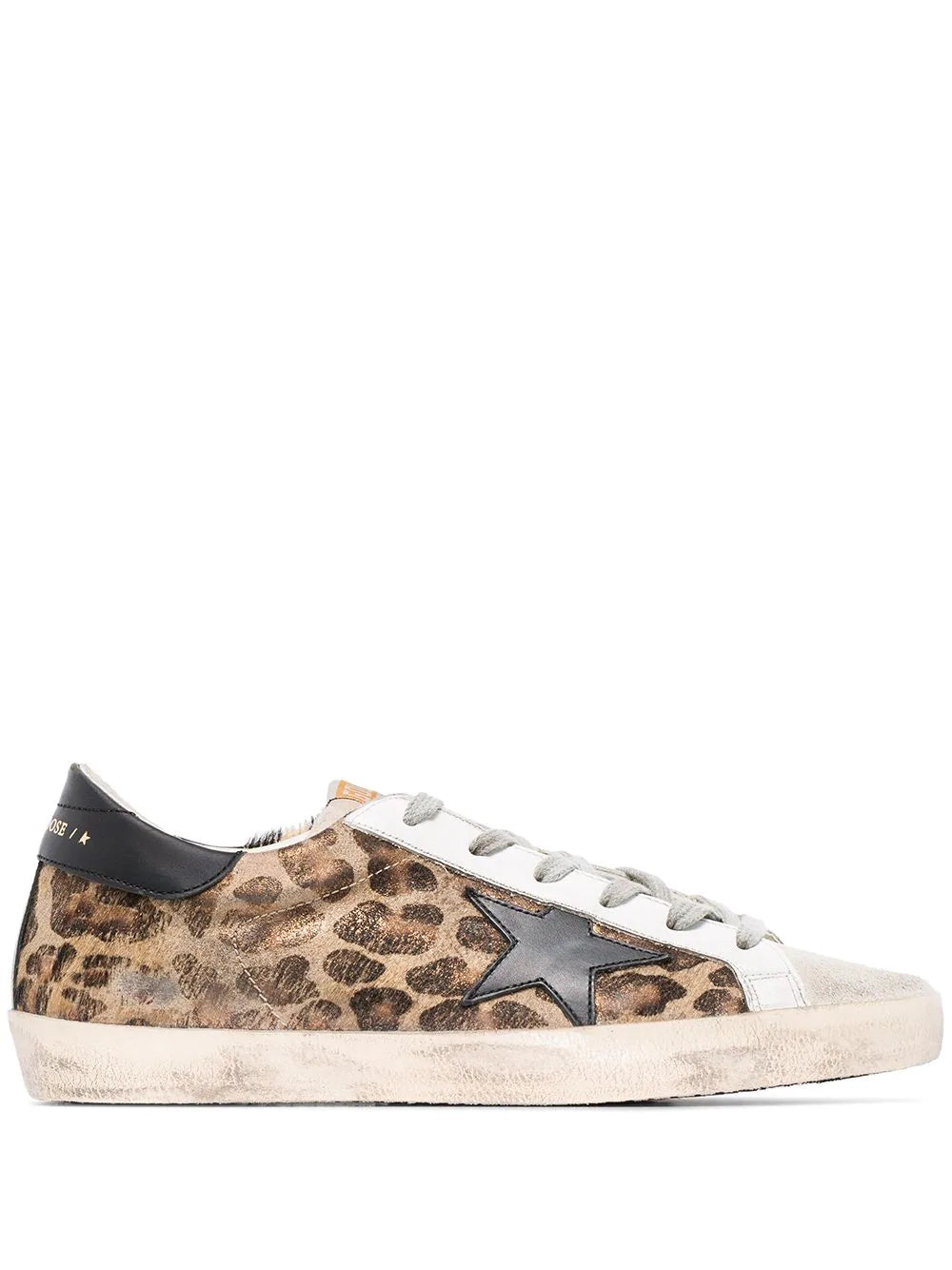 Golden Goose - Super Star