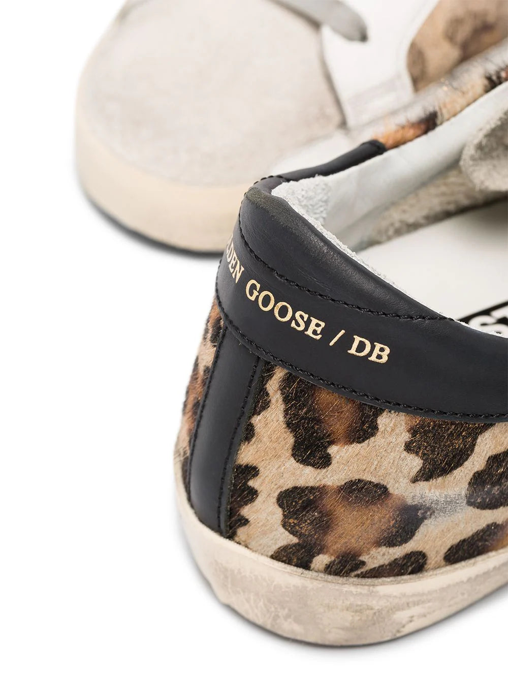 Golden Goose - Super Star