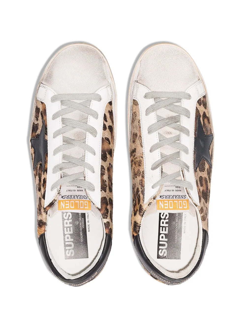 Golden Goose - Super Star