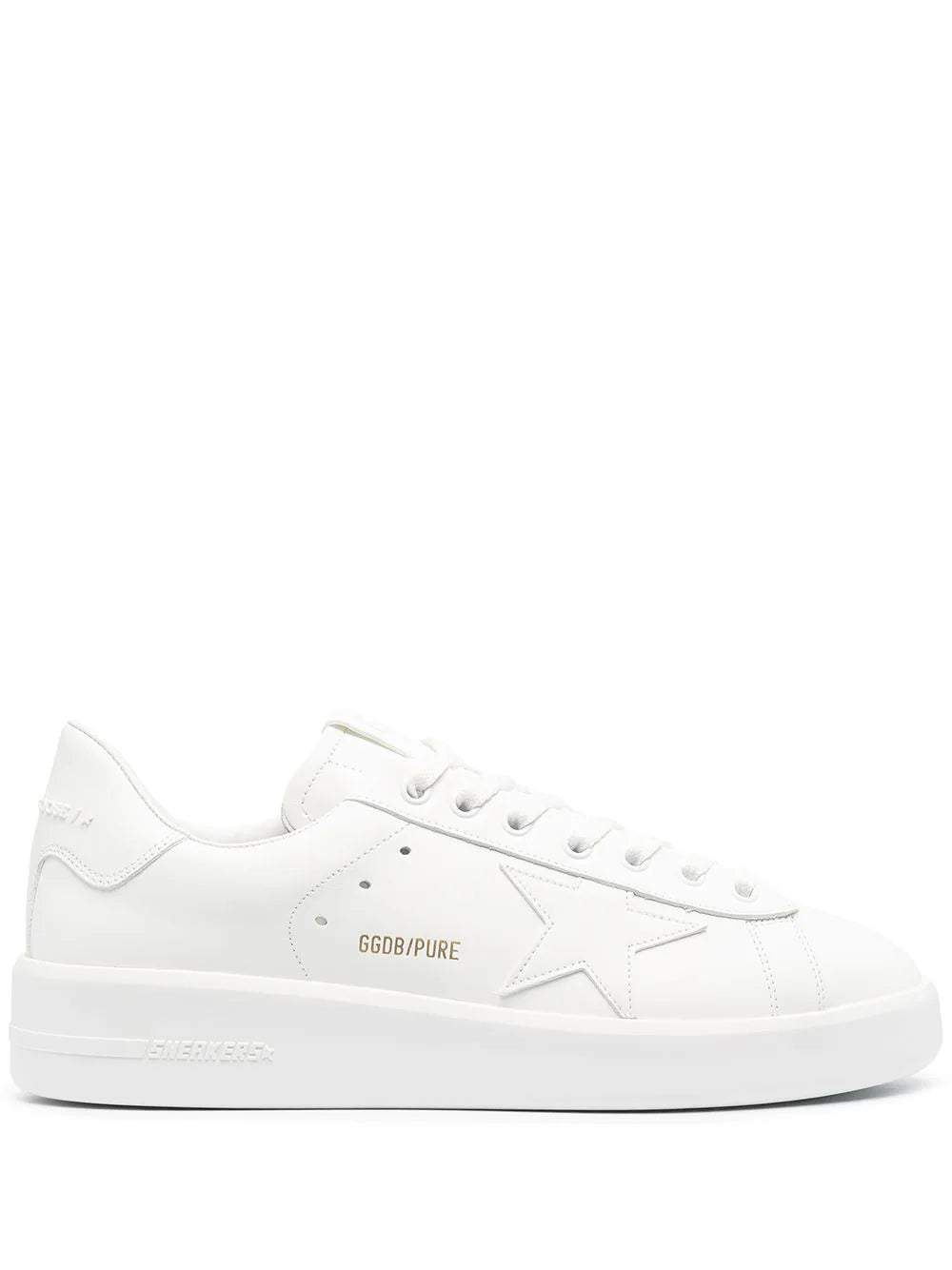 Golden Goose - Pure Star