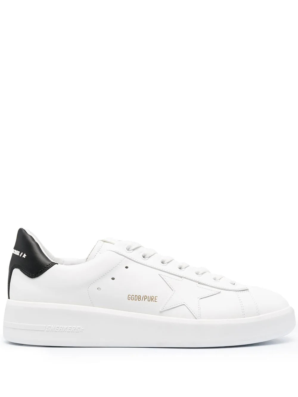 Golden Goose - Pure Star