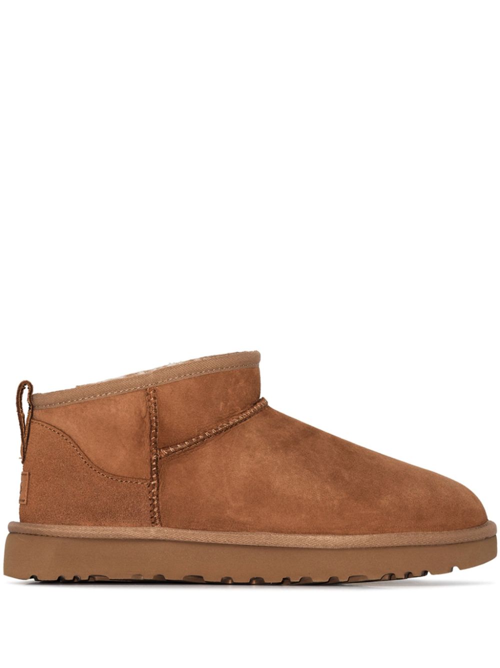 Ugg - Stivaletti Classic Ultra Mini