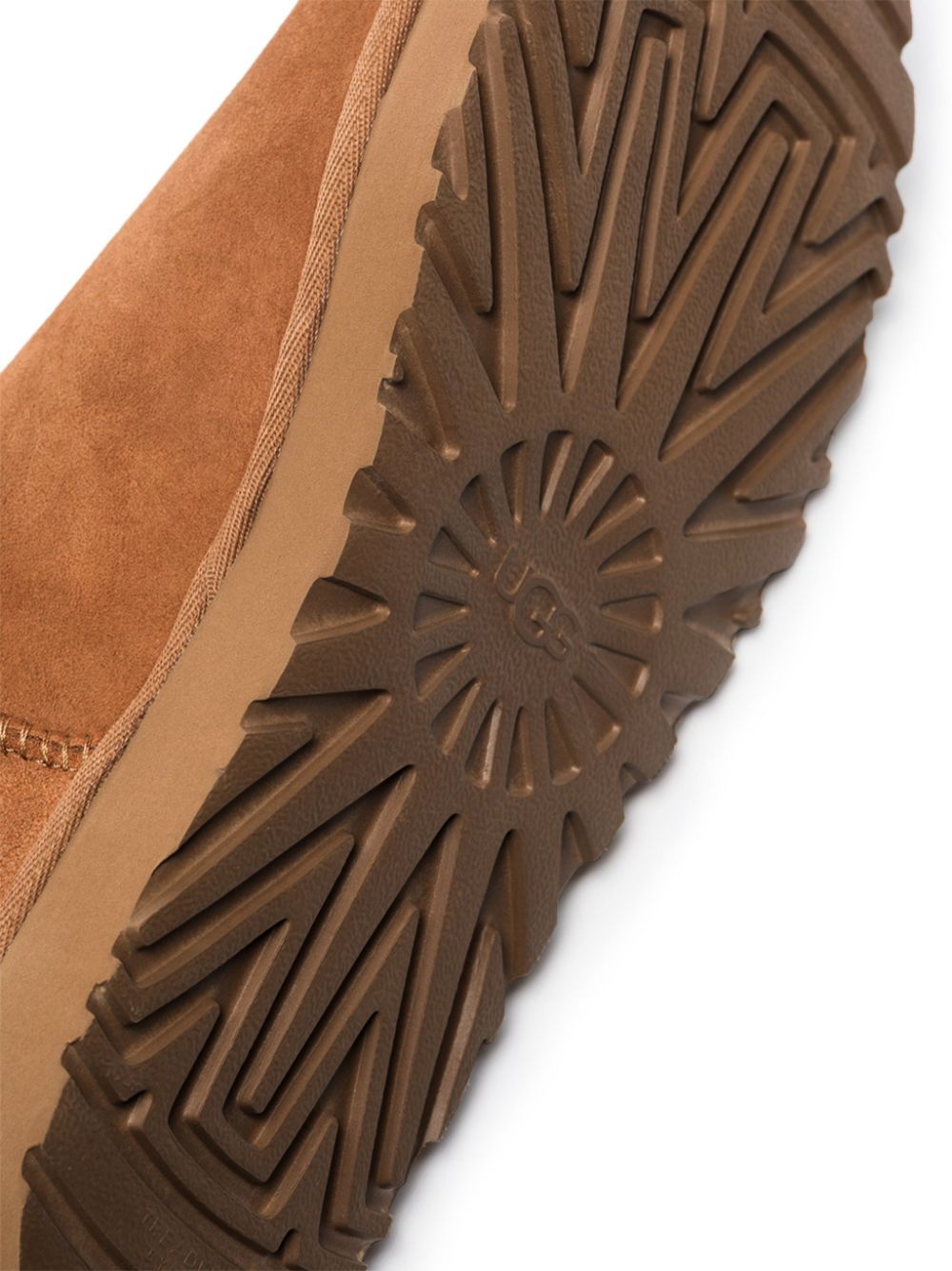 Ugg - Stivaletti Classic Ultra Mini