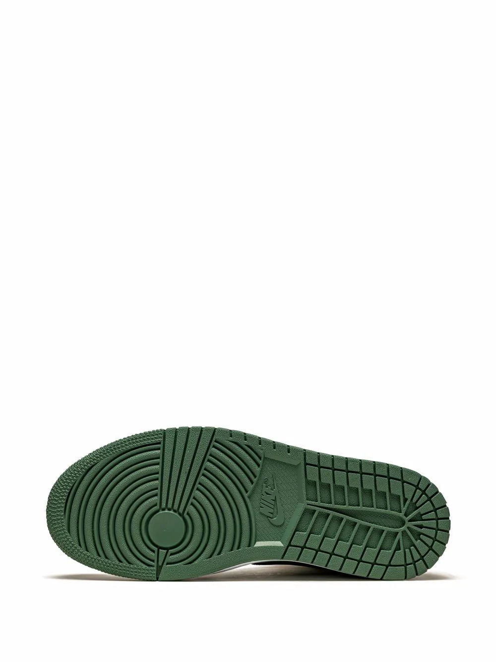 Air Jordan 1 Mid Dutch Green