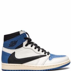 Air Jordan 1 High OG TS SP Travis Scott - Fragment