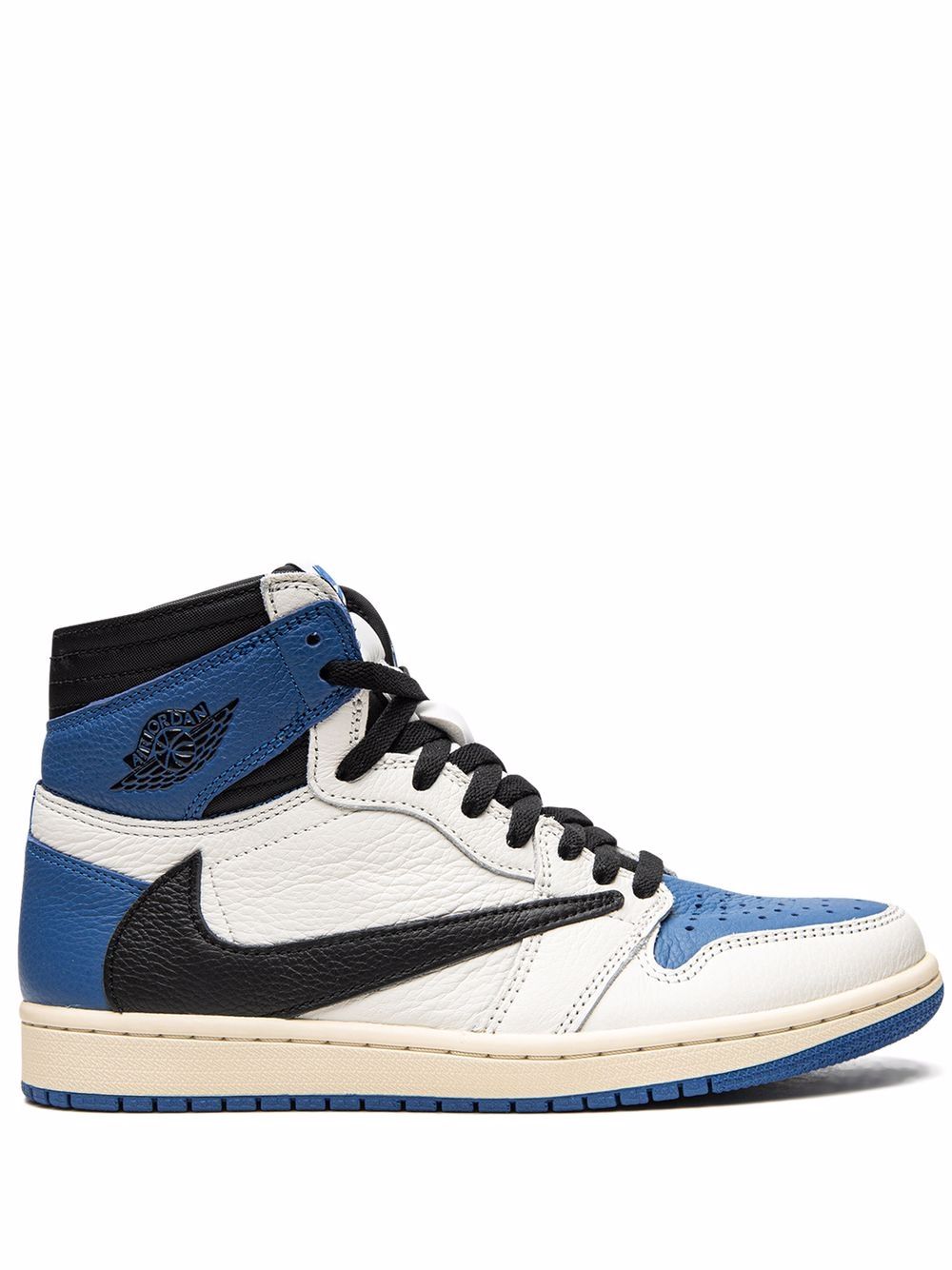 Air Jordan 1 High OG TS SP Travis Scott - Fragment
