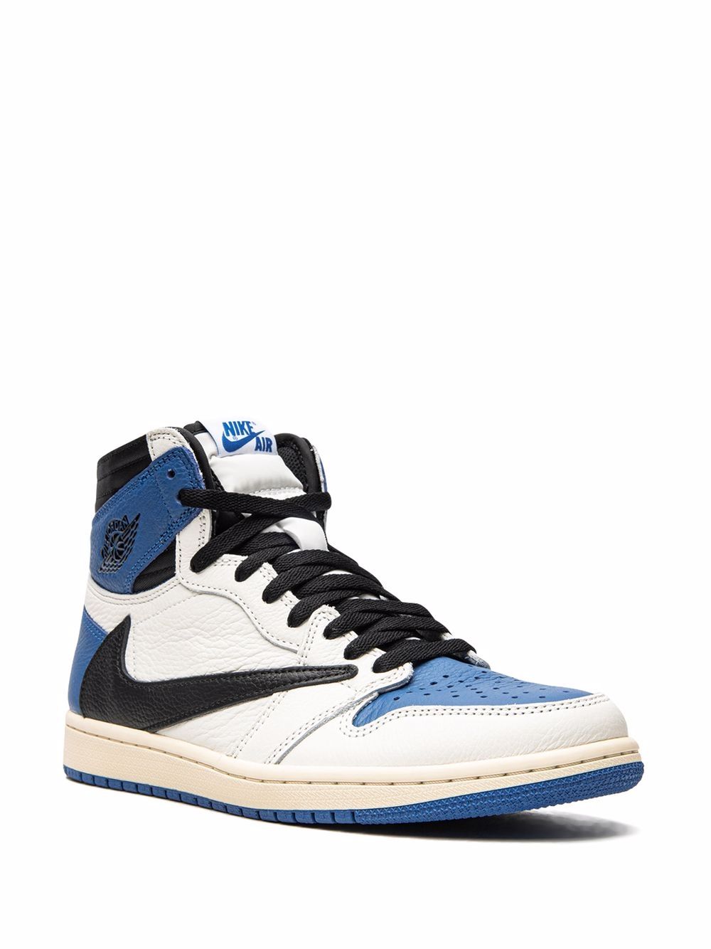 Air Jordan 1 High OG TS SP Travis Scott - Fragment