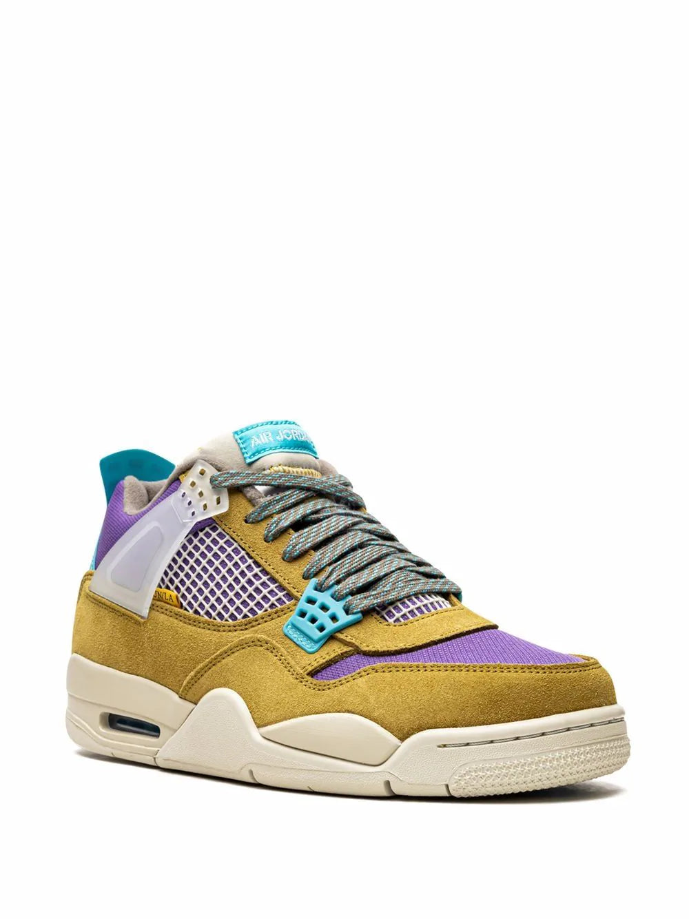 Air Jordan 4 Retro