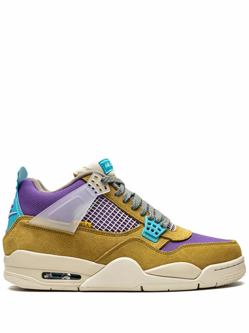 Air Jordan 4 Retro