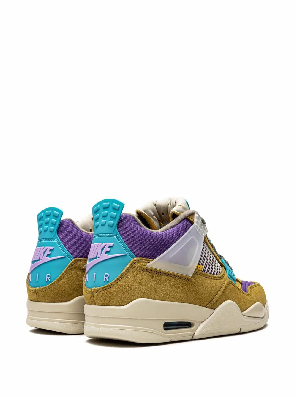 Air Jordan 4 Retro