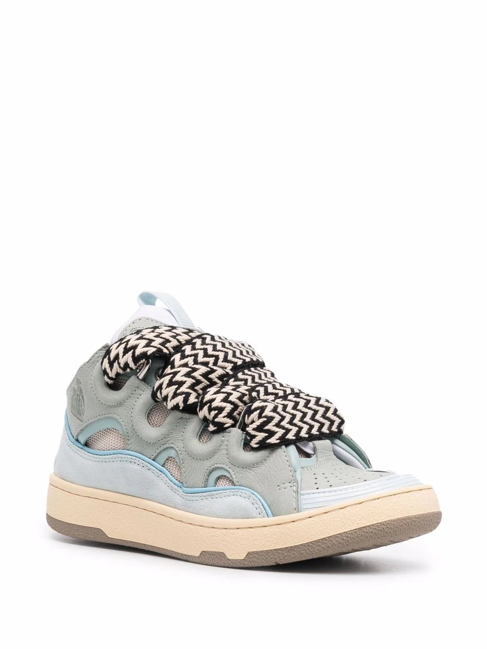 Lanvin - Sneakers Curb