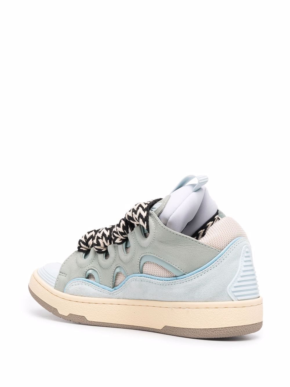 Lanvin - Sneakers Curb