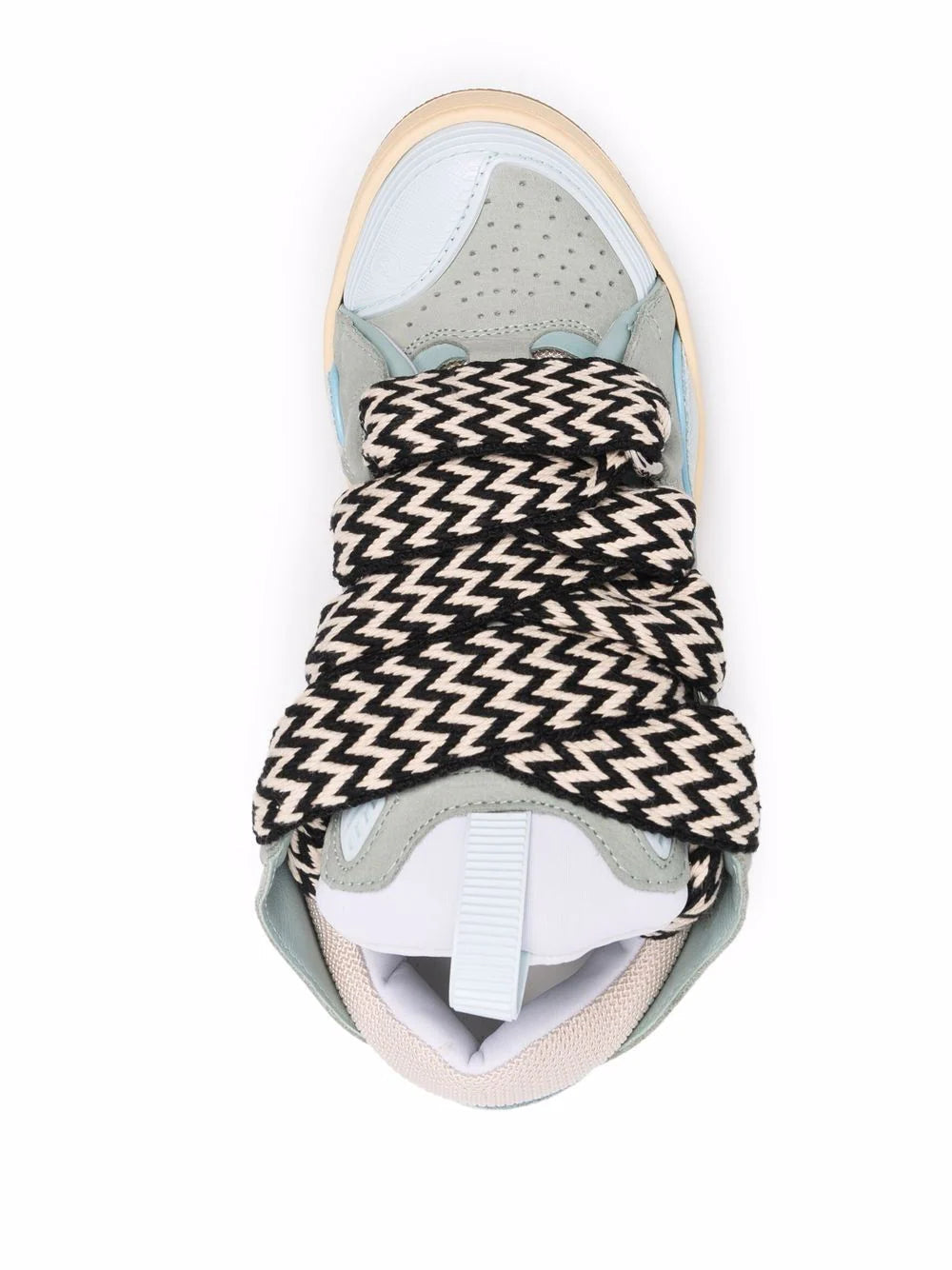 Lanvin - Sneakers Curb