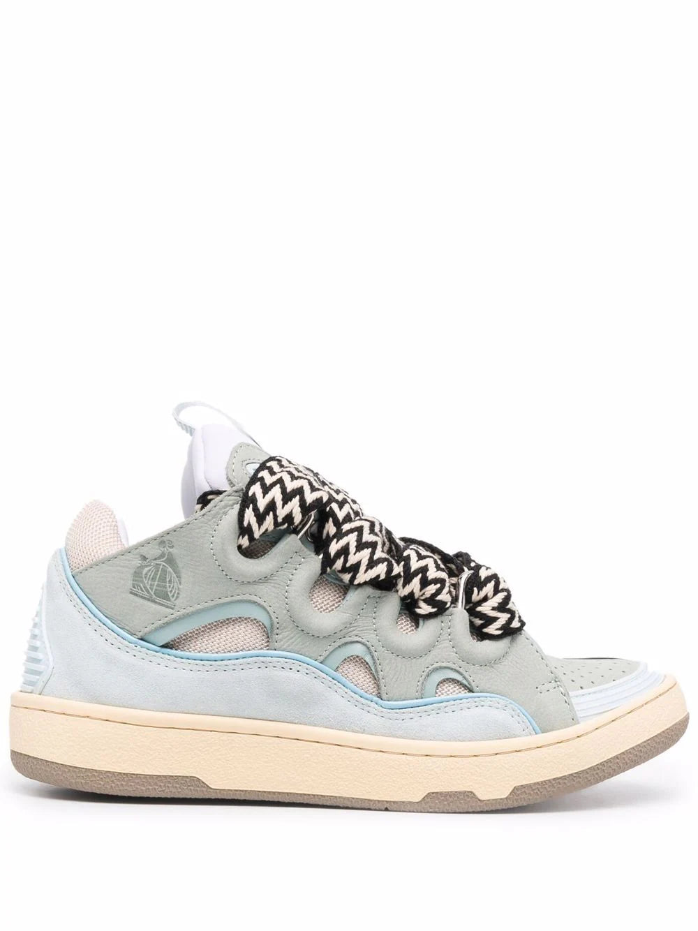 Lanvin - Sneakers Curb