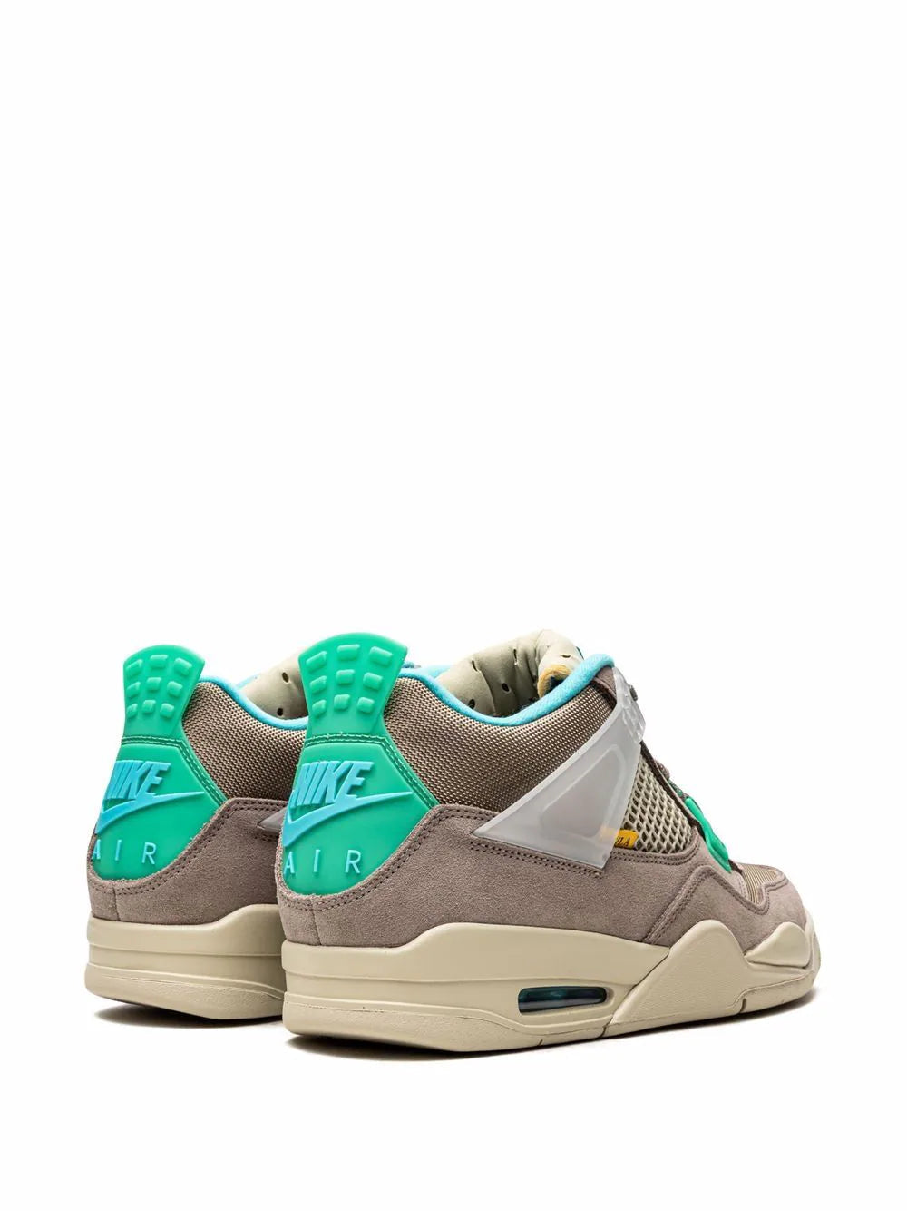 Air Jordan 4 Retro