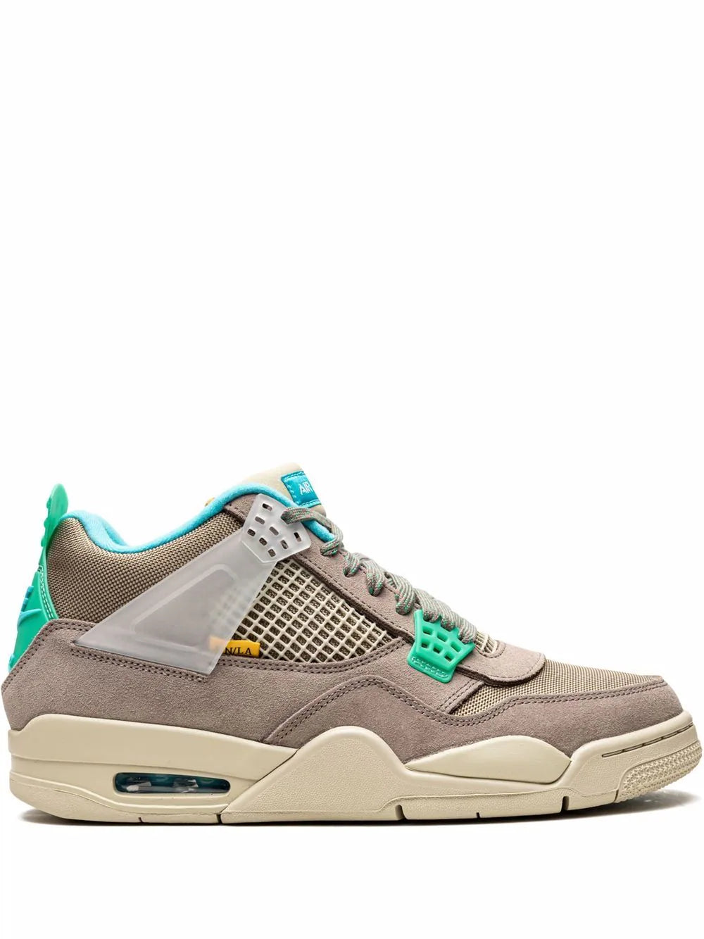 Air Jordan 4 Retro