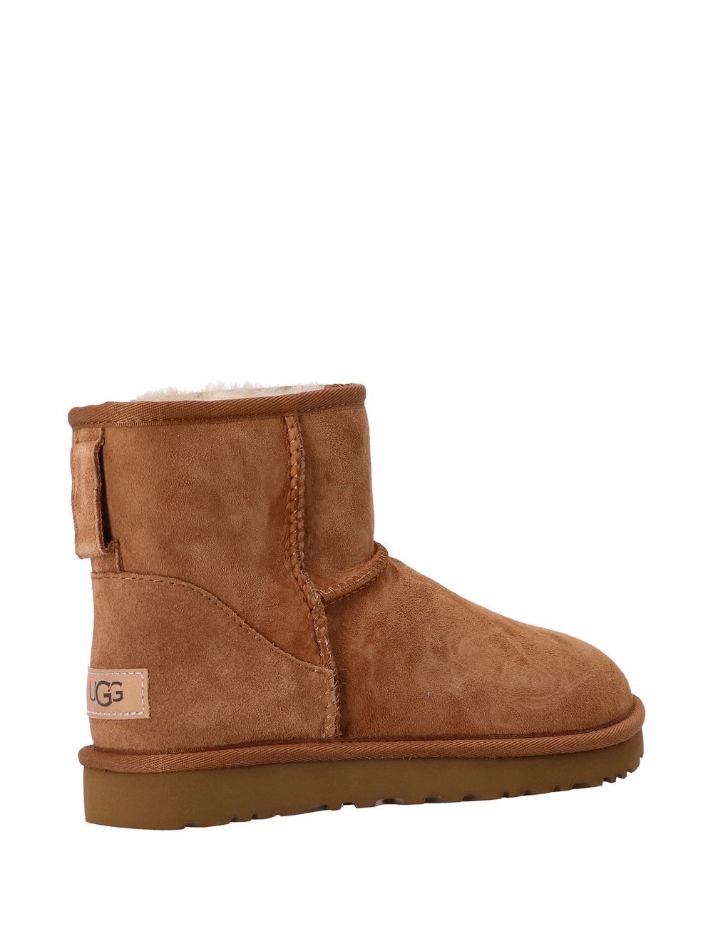 Ugg - Stivali Classic Mini ll