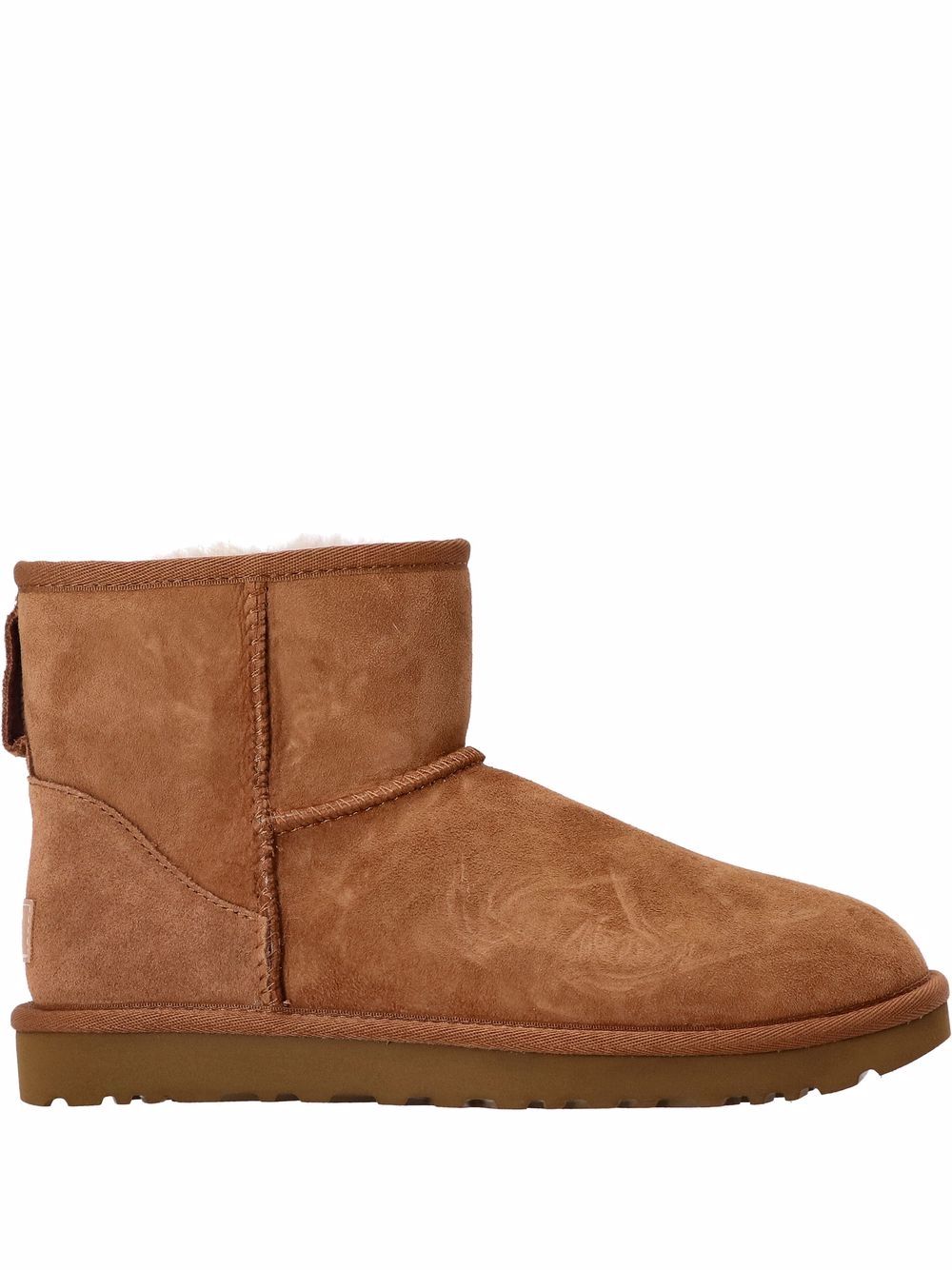 Ugg - Stivali Classic Mini ll