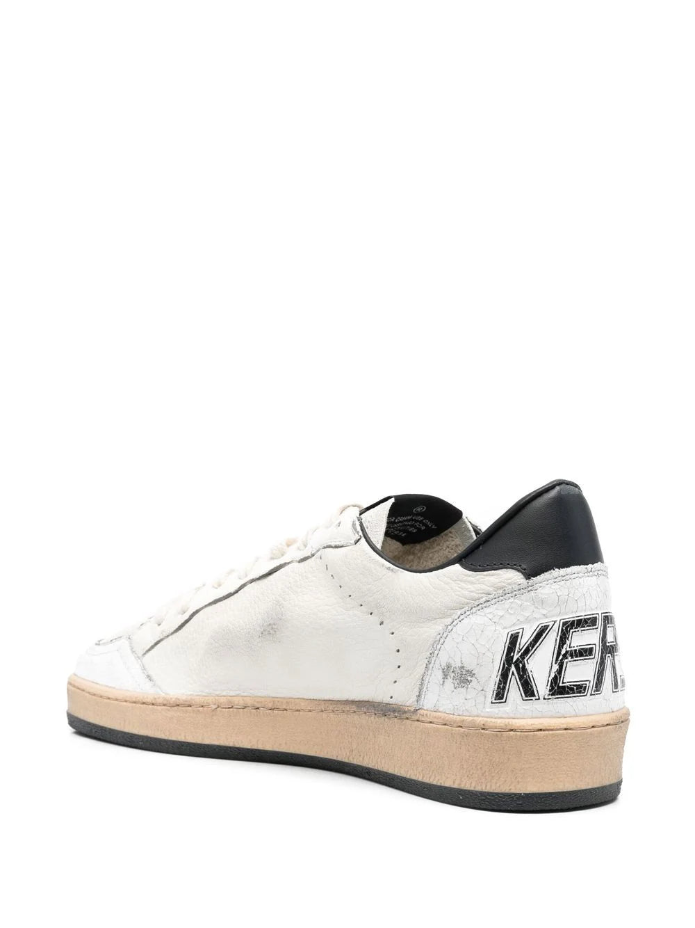 Golden Goose - Ballstar