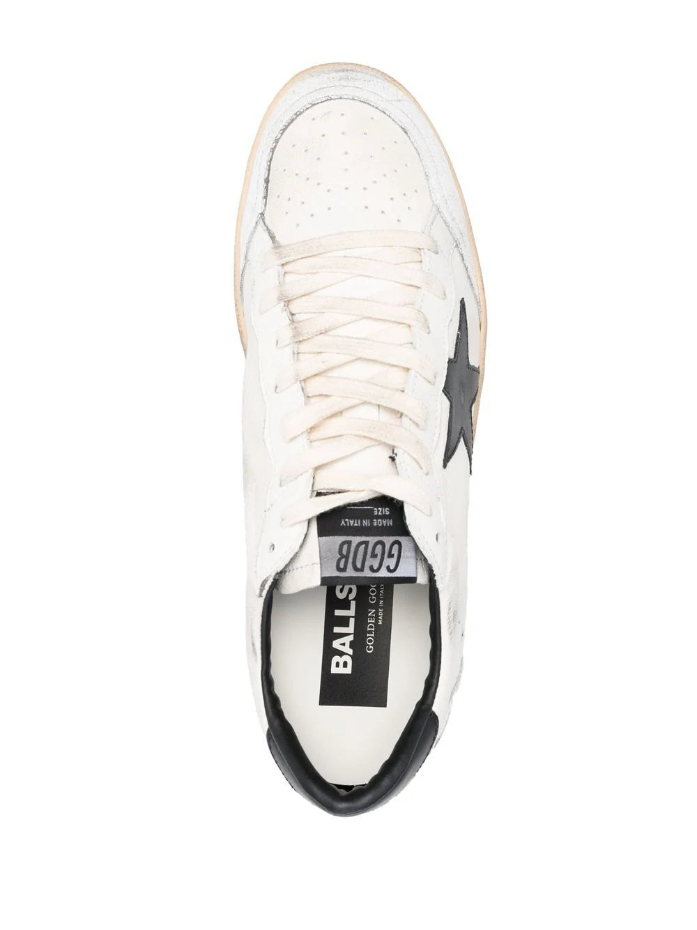 Golden Goose - Ballstar