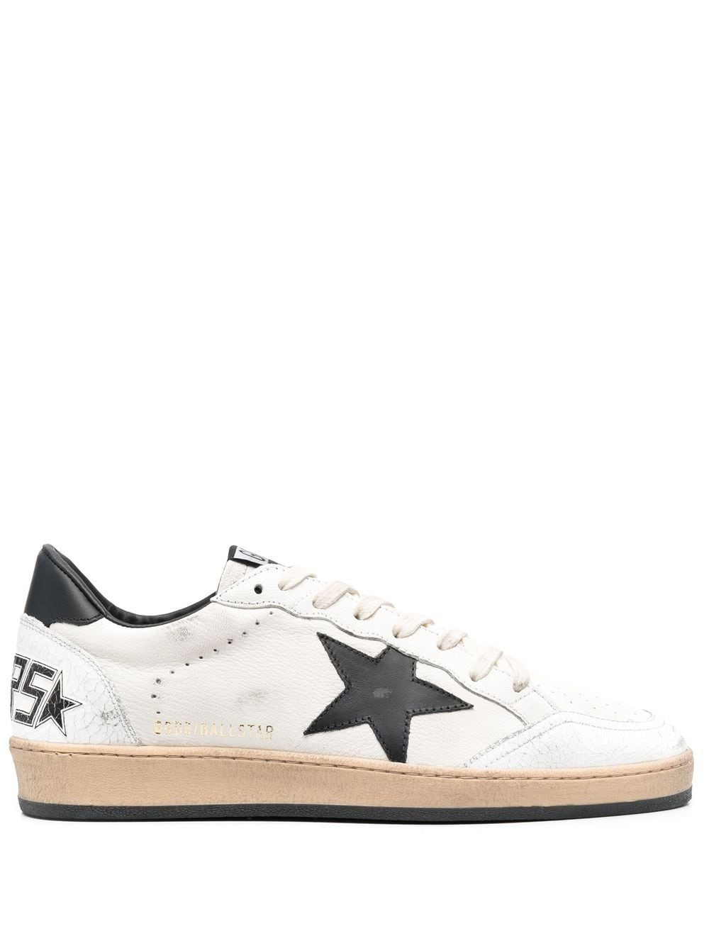 Golden Goose - Ballstar