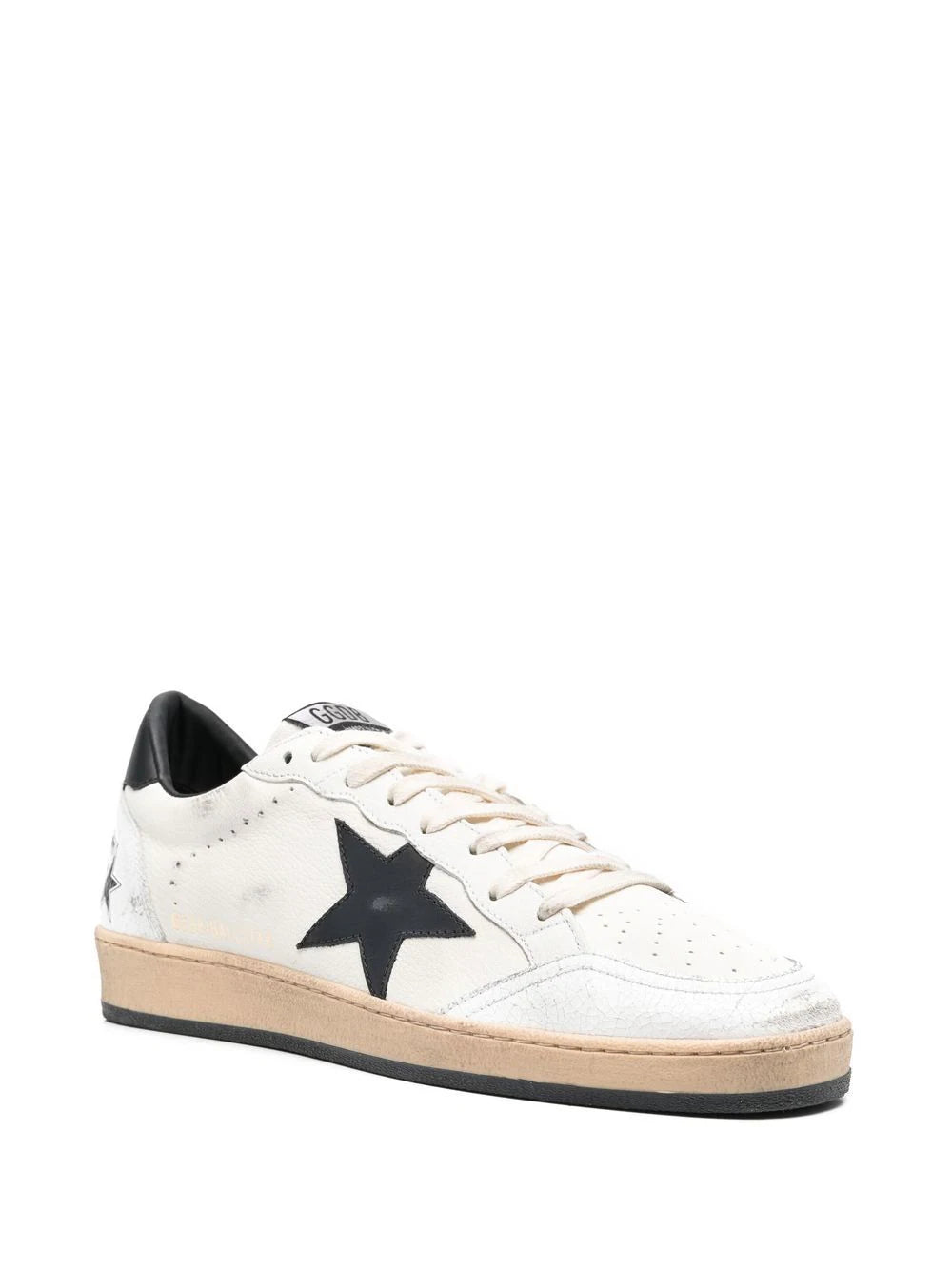 Golden Goose - Ballstar