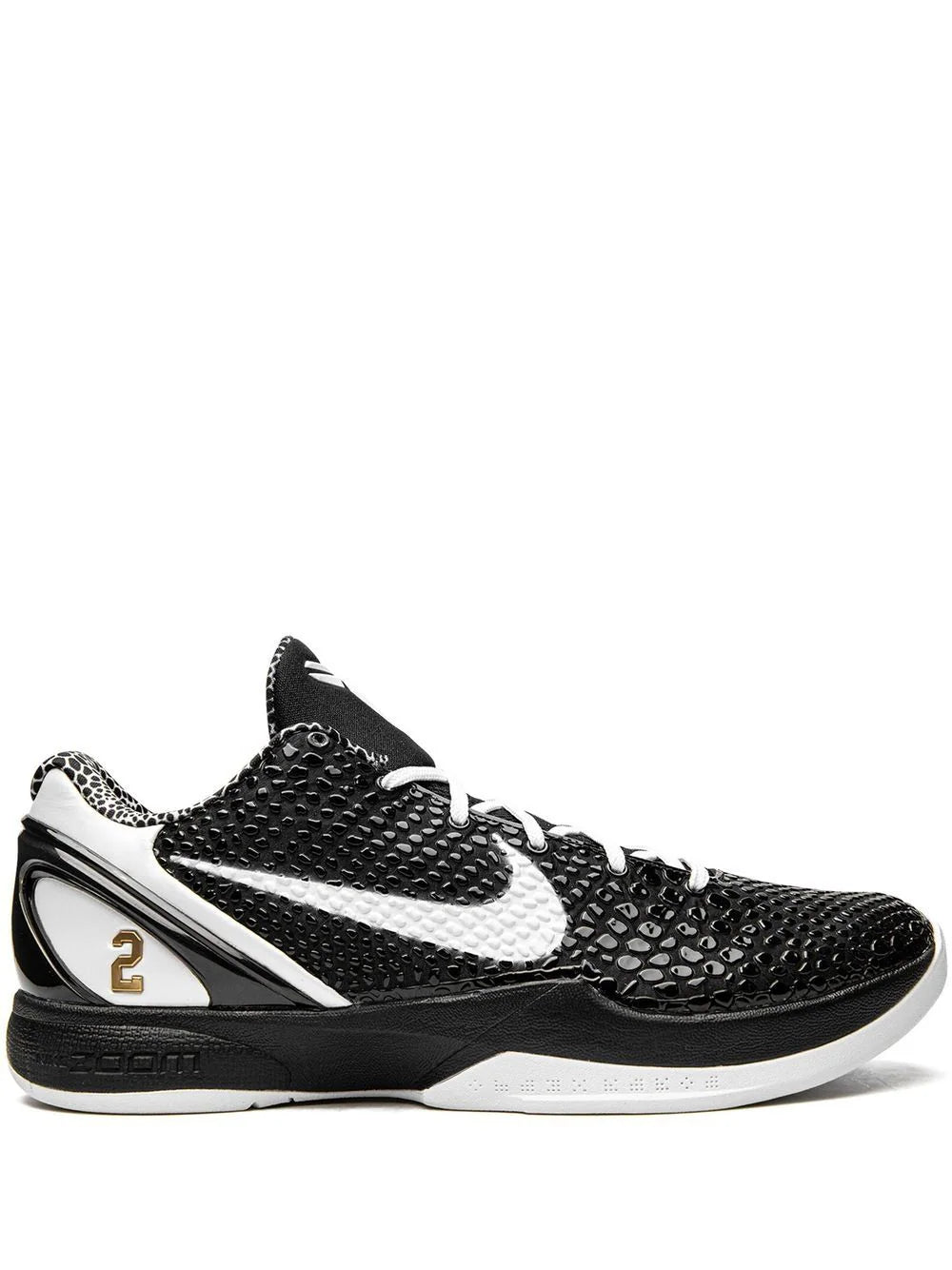 Nike Zoom Kobe 6 Protro