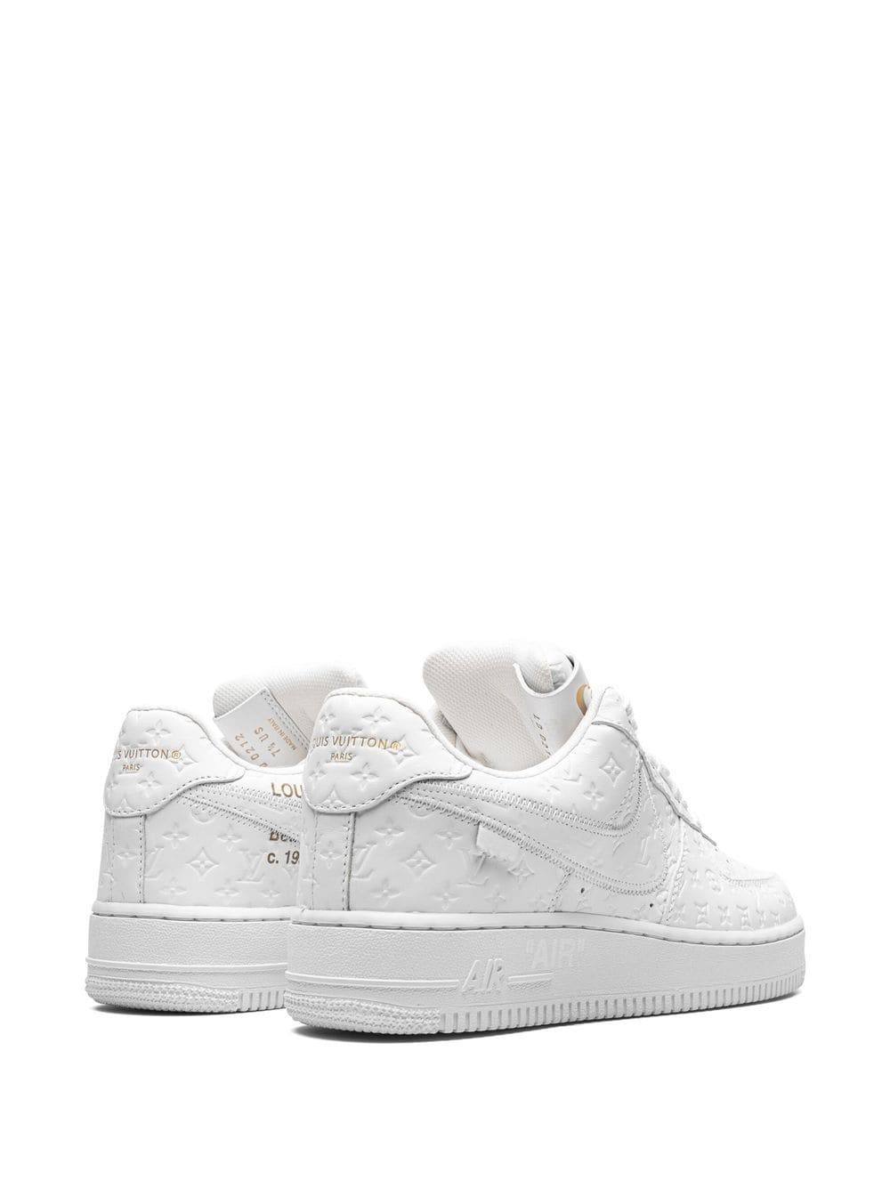 Air Force 1 Nike x Louis Vuitton