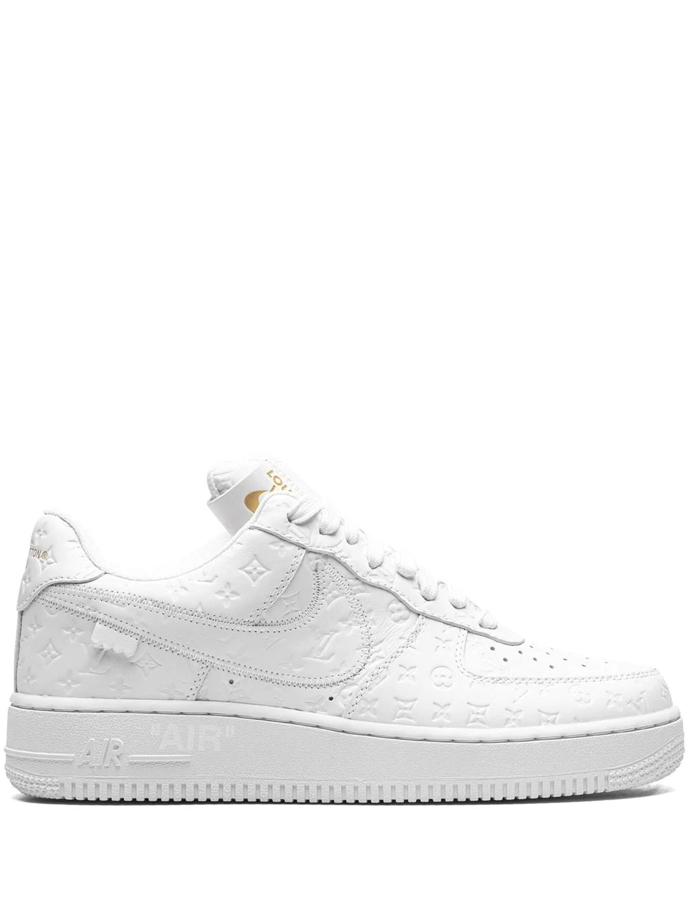 Air Force 1 Nike x Louis Vuitton