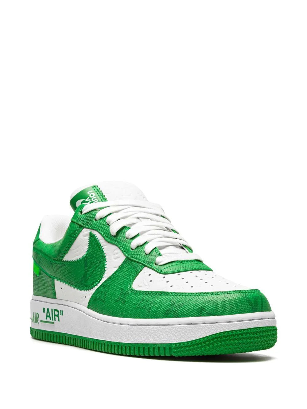Air Force 1 Nike x Louis Vuitton