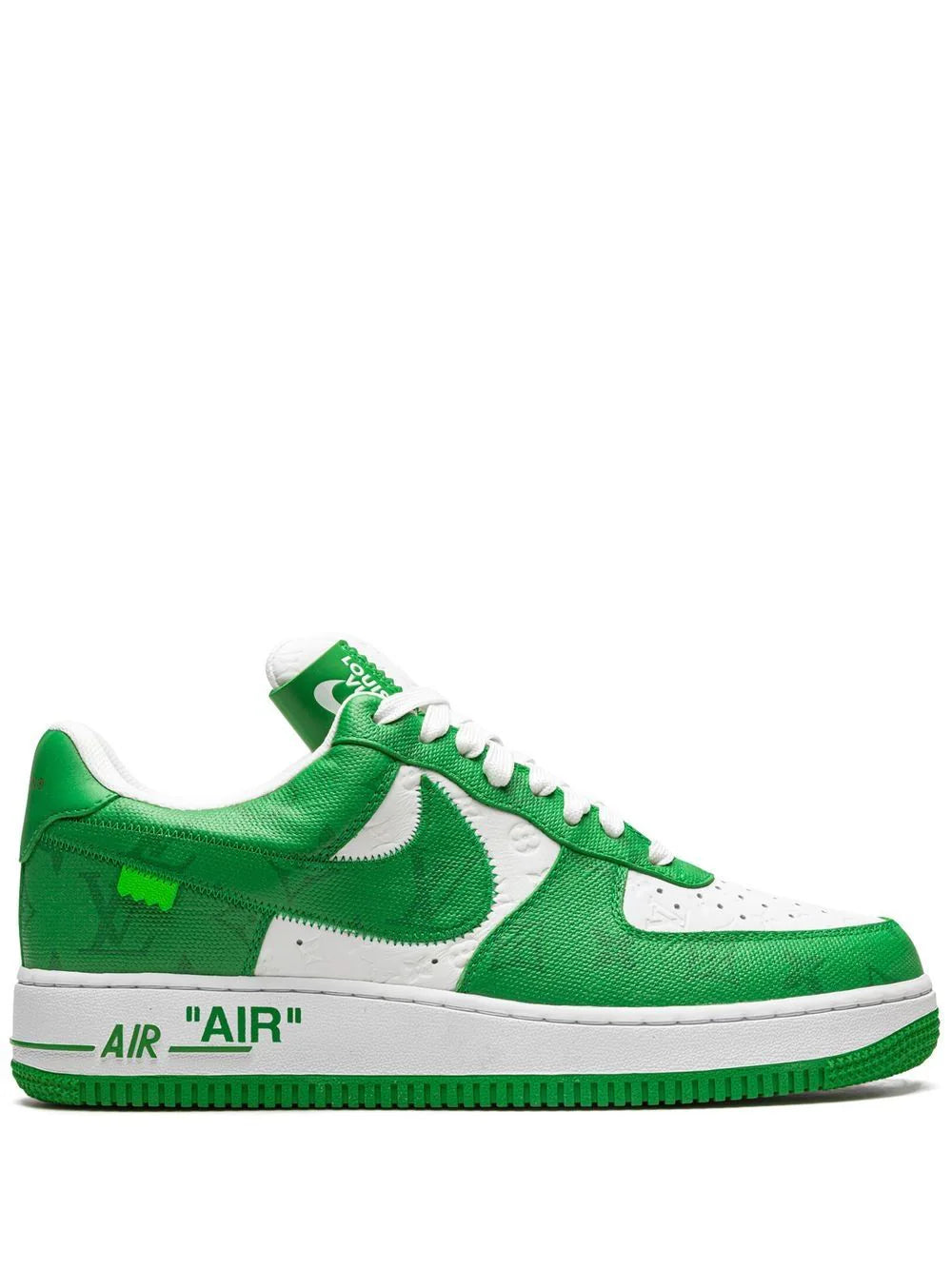 Air Force 1 Nike x Louis Vuitton
