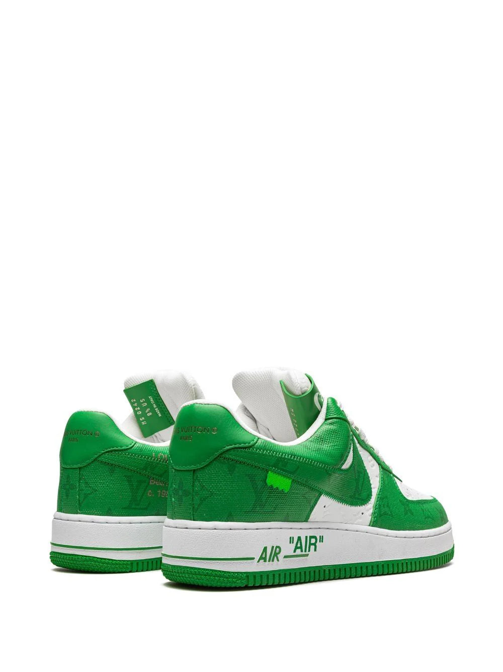 Air Force 1 Nike x Louis Vuitton