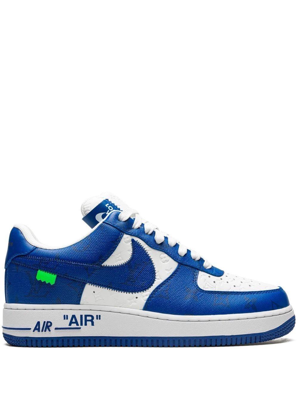 Air Force 1 Nike x Louis Vuitton