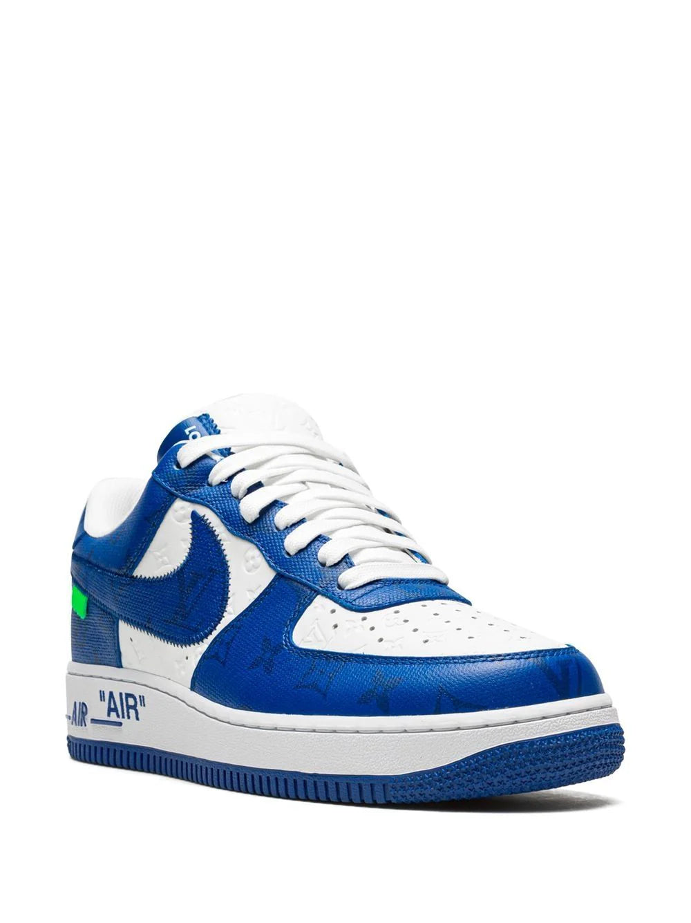 Air Force 1 Nike x Louis Vuitton