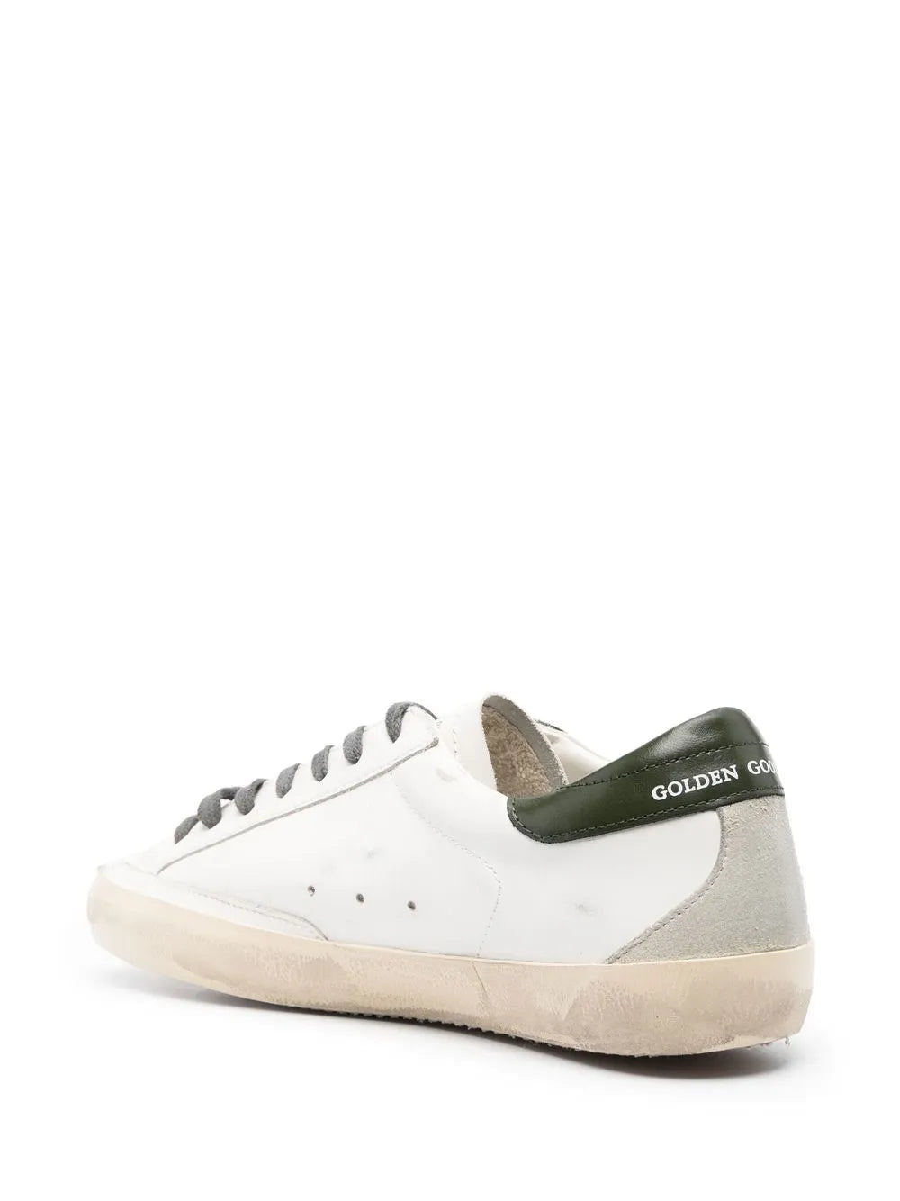 Golden Goose - Superstar