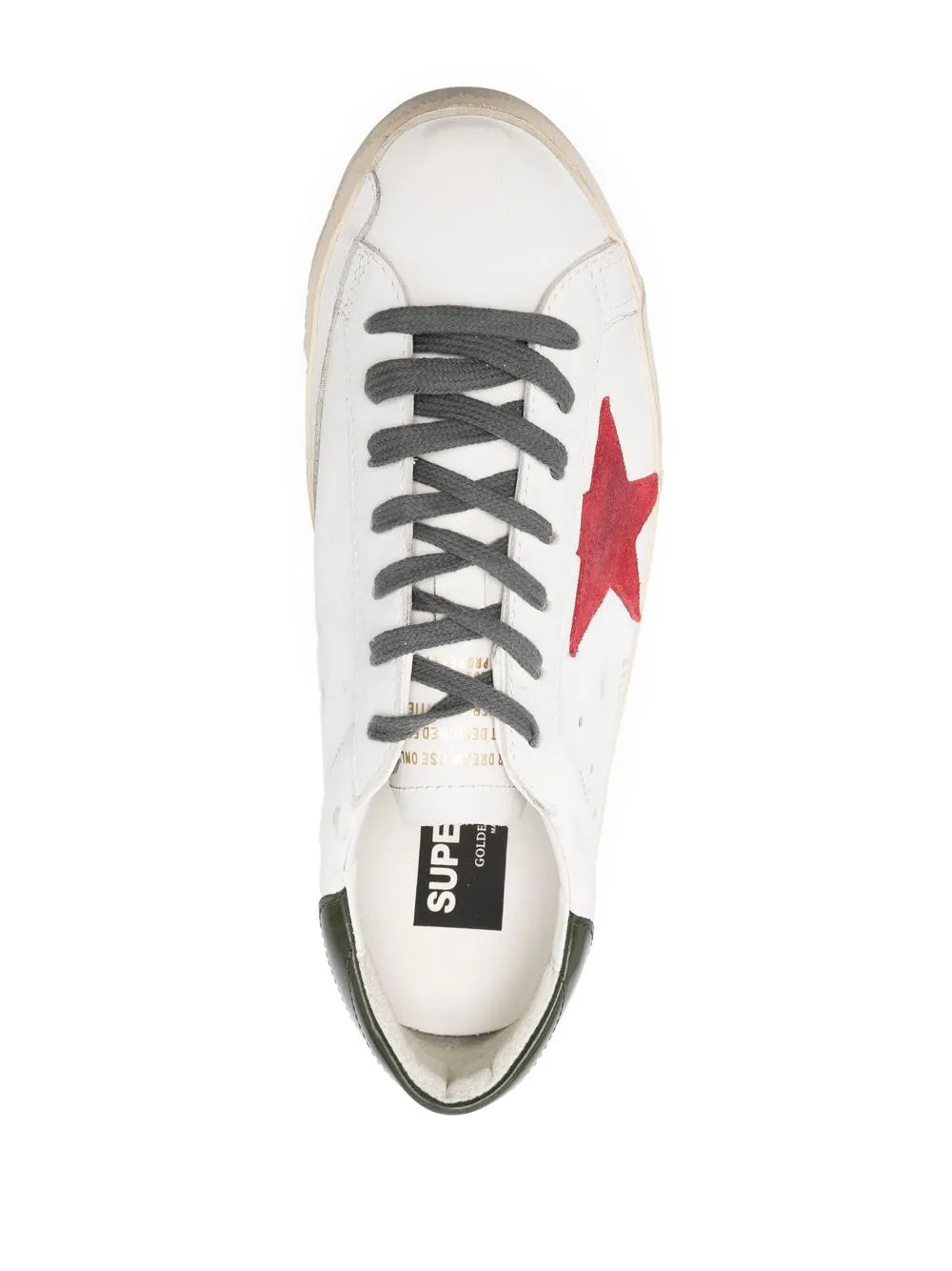 Golden Goose - Superstar