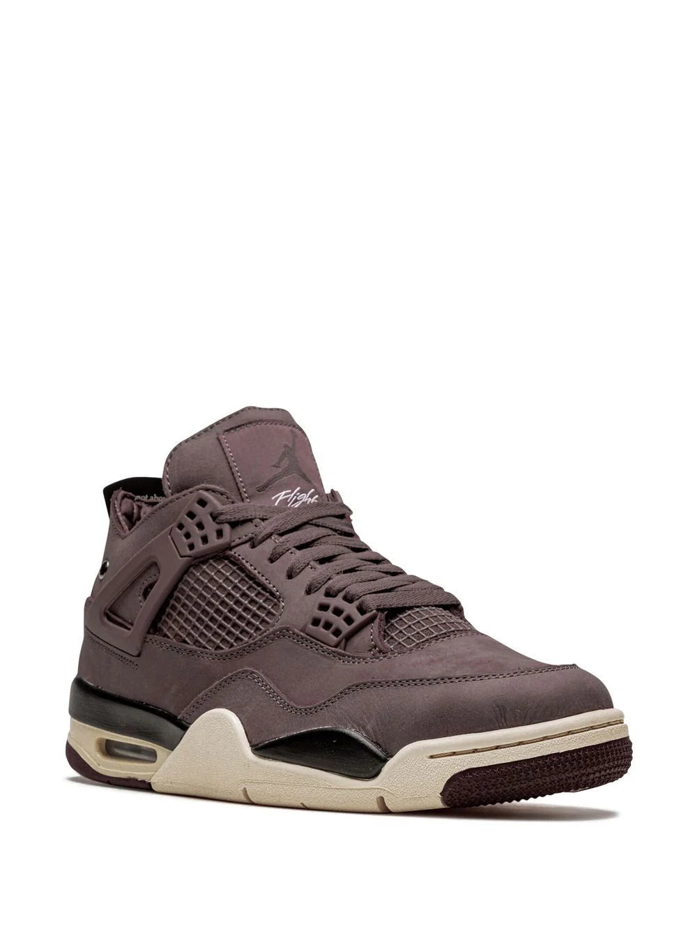 Jordan 4 A Ma Maniére Violet Or