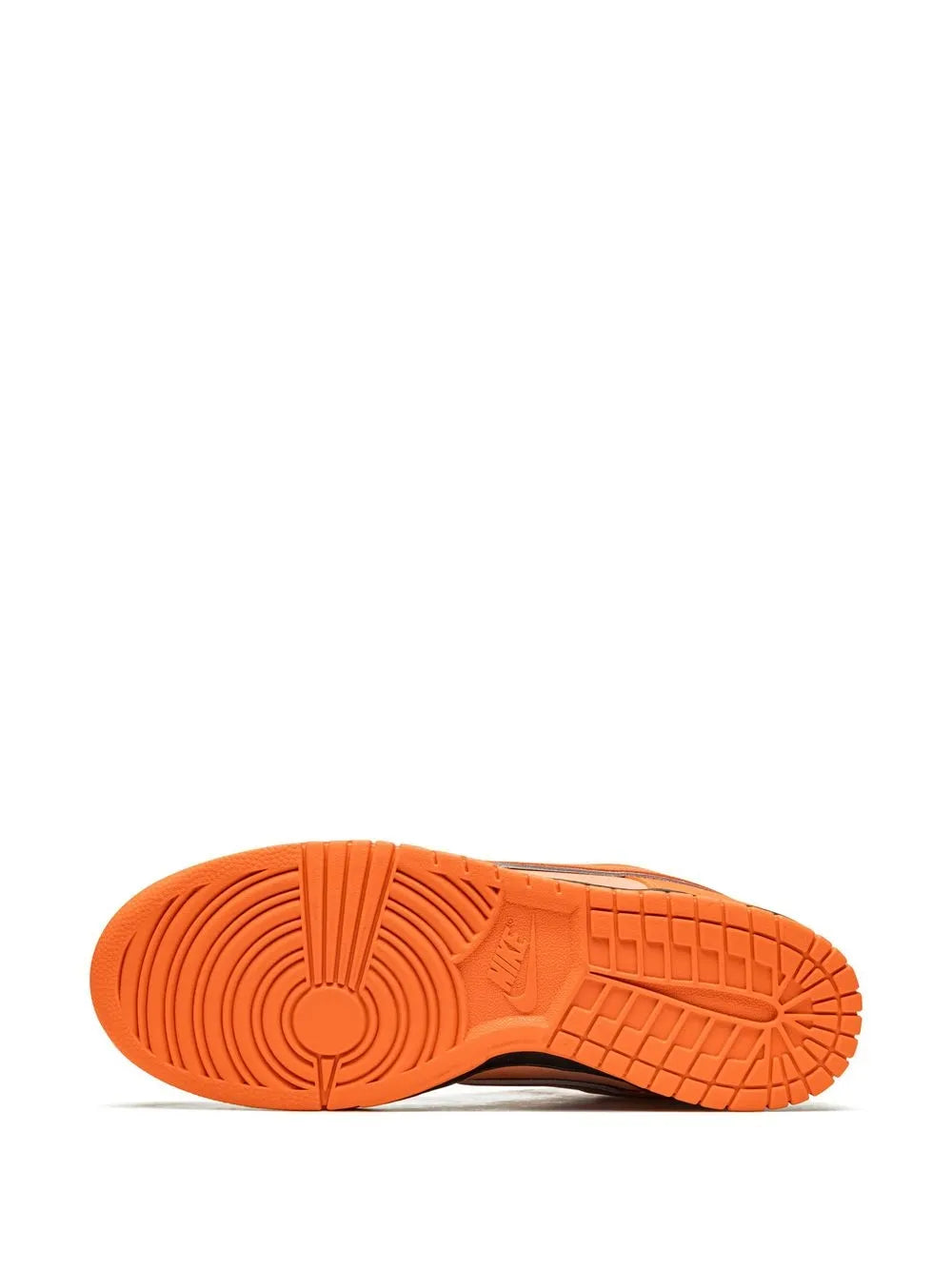 SB Dunk Low Concepts Orange Lobster