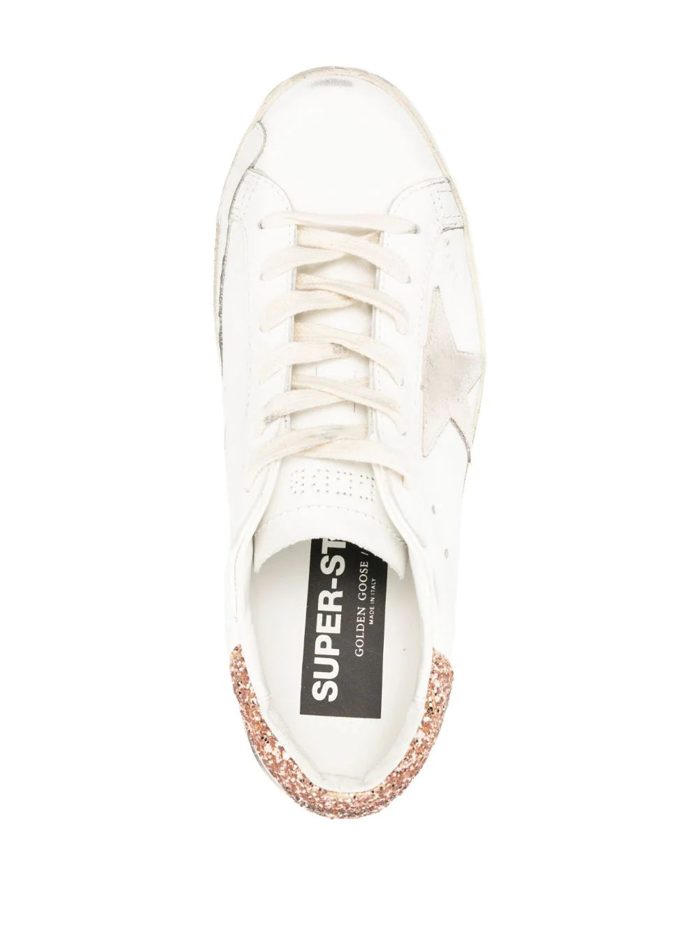 Golden Goose - Super Star